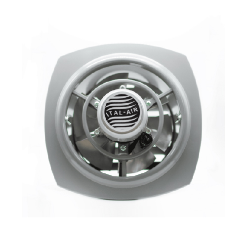 EXTRACTOR PARED   ACERO       25-p-30